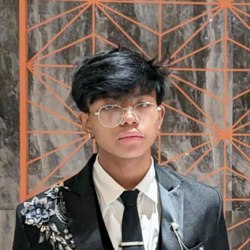 Hyowon Arzil B. Bernabe, Co-Founder, CTO and COO
